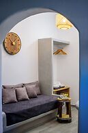 Athiri Luxury Suites Perivolos