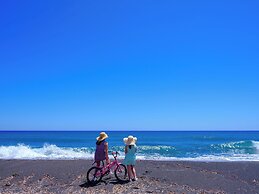 Athiri Luxury Suites Perivolos