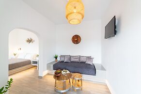 Athiri Luxury Suites Perivolos