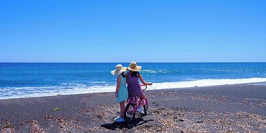 Athiri Luxury Suites Perivolos