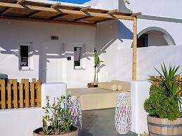 Athiri Luxury Suites Perivolos