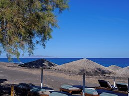 Athiri Luxury Suites Perivolos