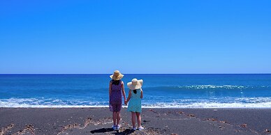 Athiri Luxury Suites Perivolos