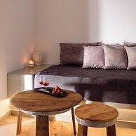 Athiri Luxury Suites Perivolos