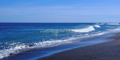 Athiri Luxury Suites Perivolos