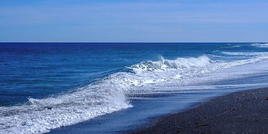 Athiri Luxury Suites Perivolos