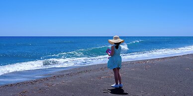 Athiri Luxury Suites Perivolos