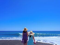 Athiri Luxury Suites Perivolos