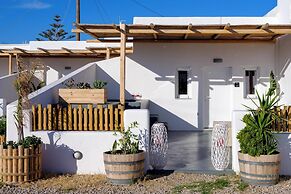 Athiri Luxury Suites Perivolos