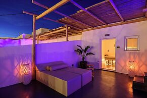 Athiri Luxury Suites Perivolos