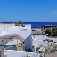 Athiri Luxury Suites Perivolos