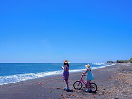 Athiri Luxury Suites Perivolos