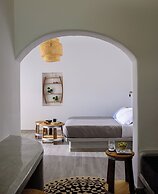 Athiri Luxury Suites Perivolos