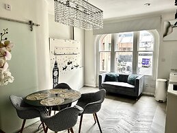 soho london suite