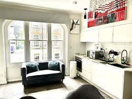soho london suite