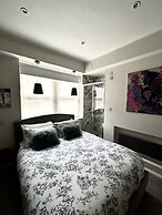 soho london suite