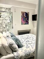 soho london suite