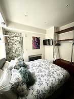 soho london suite