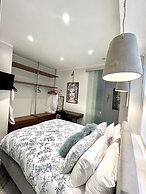 soho london suite