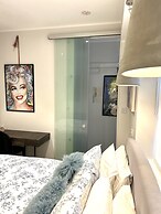 soho london suite