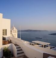 Elia Family Suites