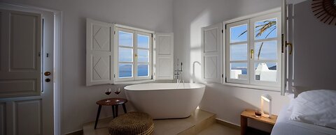 Elia Family Suites