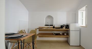 Anemos Family Suites