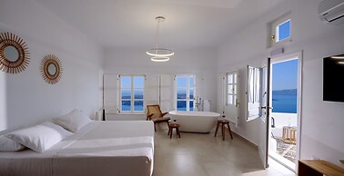 Anemos Family Suites