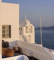 Anemos Family Suites