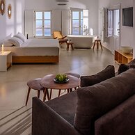 Anemos Family Suites