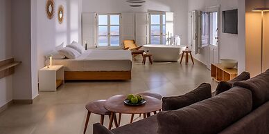 Anemos Family Suites