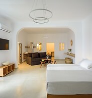 Anemos Family Suites