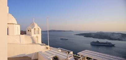 Anemos Family Suites