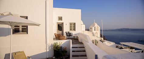 Anemos Family Suites