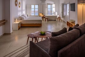 Anemos Family Suites