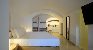 Anemos Family Suites