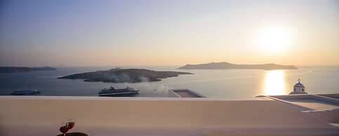 Anemos Family Suites