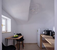 Anemos Family Suites