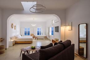 Anemos Family Suites