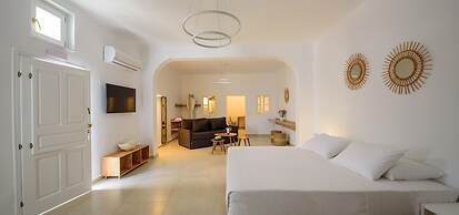 Anemos Family Suites