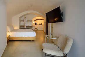 Anemos Family Suites