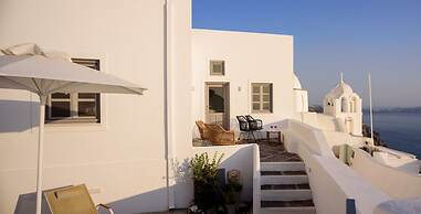 Anemos Family Suites