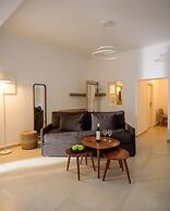 Anemos Family Suites