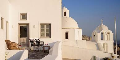 Anemos Family Suites