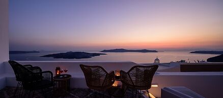 Anemos Family Suites