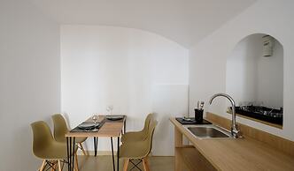 Anemos Family Suites