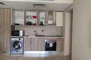 Mangroovy Magic PoolView 1BR in Beachfront Complex