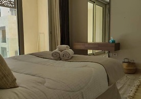 Mangroovy Magic PoolView 1BR in Beachfront Complex