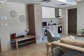 Mangroovy Magic PoolView 1BR in Beachfront Complex