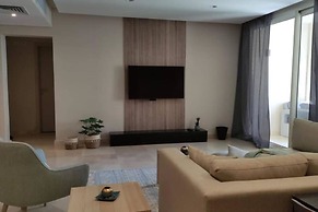 Mangroovy Magic PoolView 1BR in Beachfront Complex